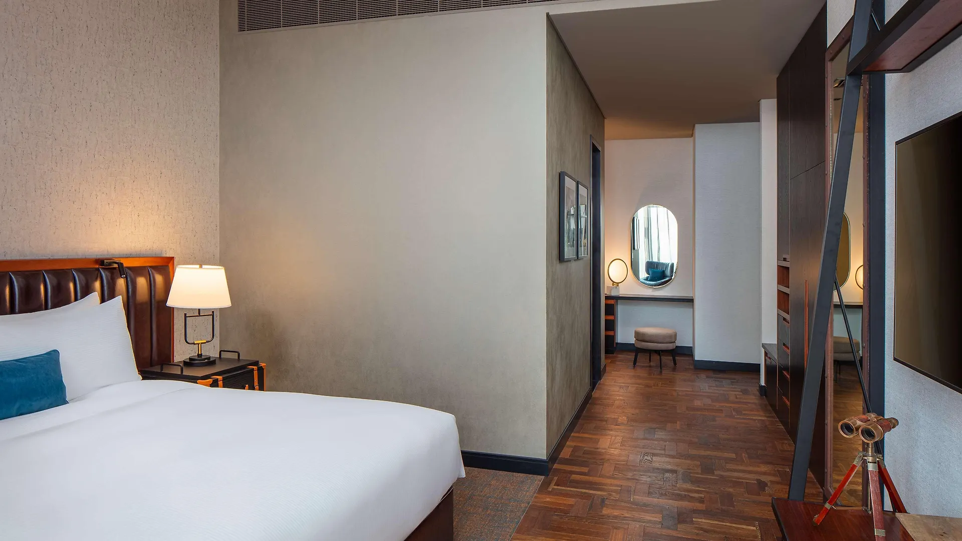 Doubletree By Hilton Dubai M Square Hotel & Residences