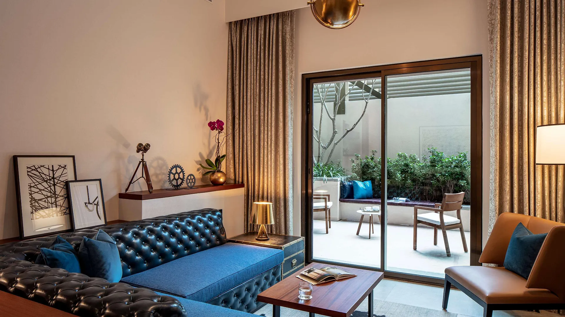 Doubletree By Hilton Dubai M Square Hotel & Residences