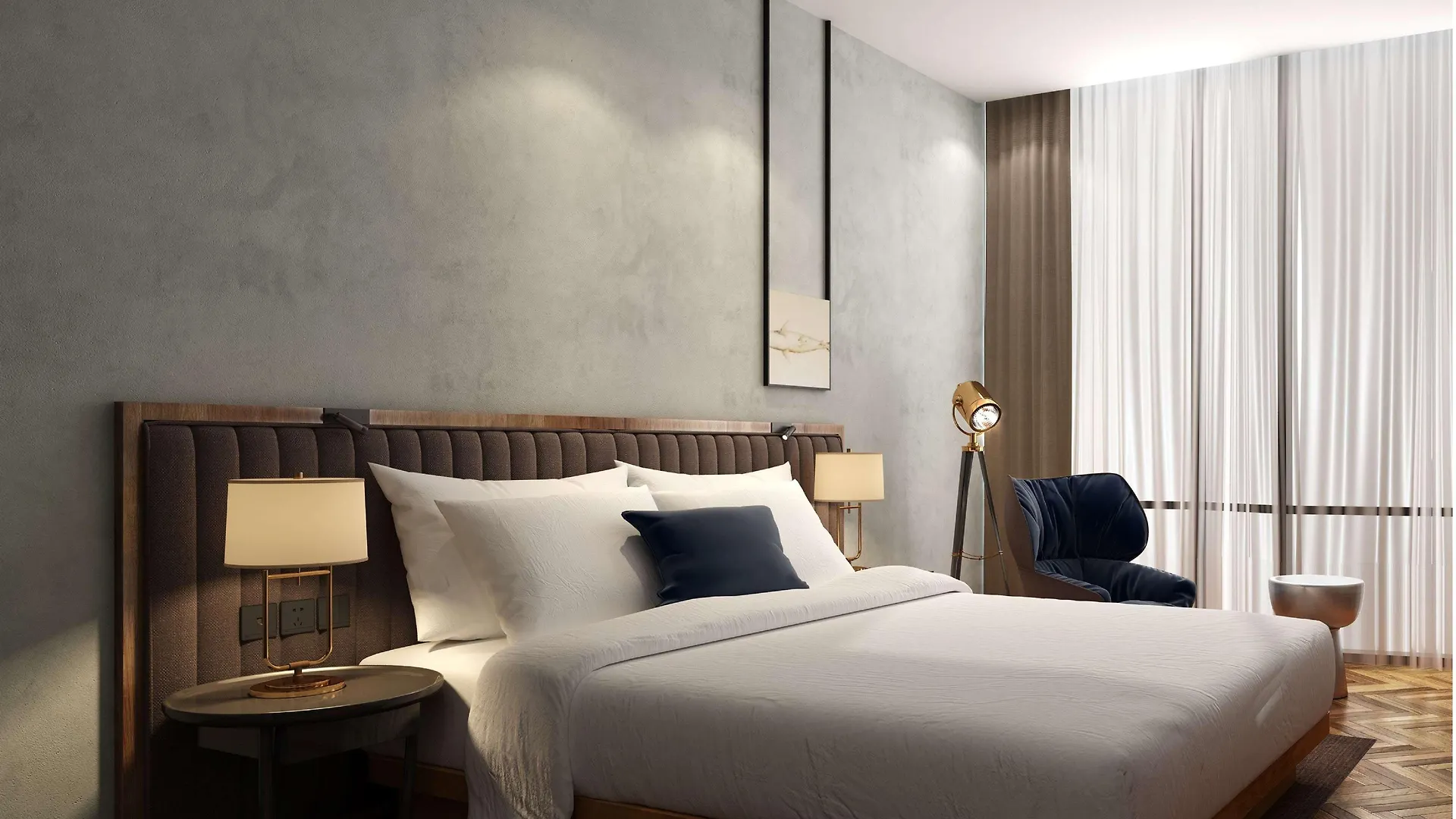 *****  Doubletree By Hilton Dubai M Square Hotel & Residences Émirats arabes unis