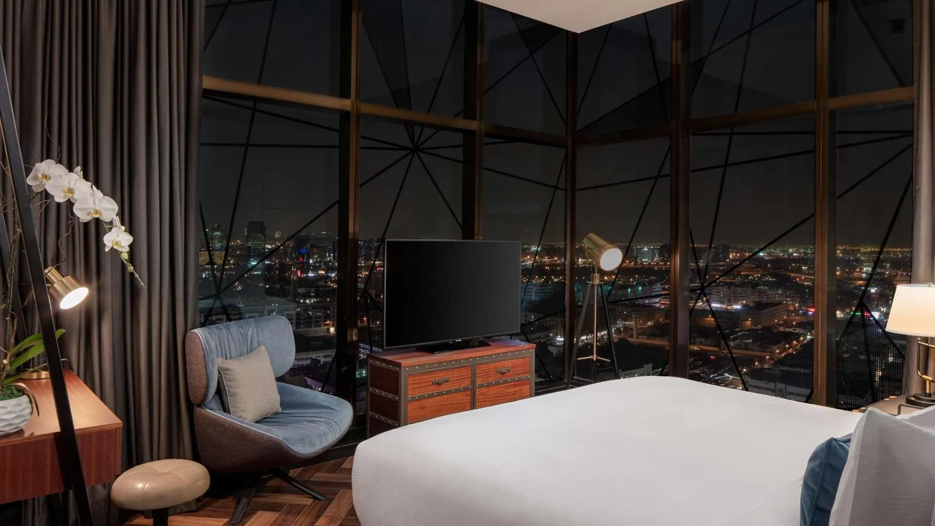 Doubletree By Hilton Dubai M Square Hotel & Residences Émirats arabes unis