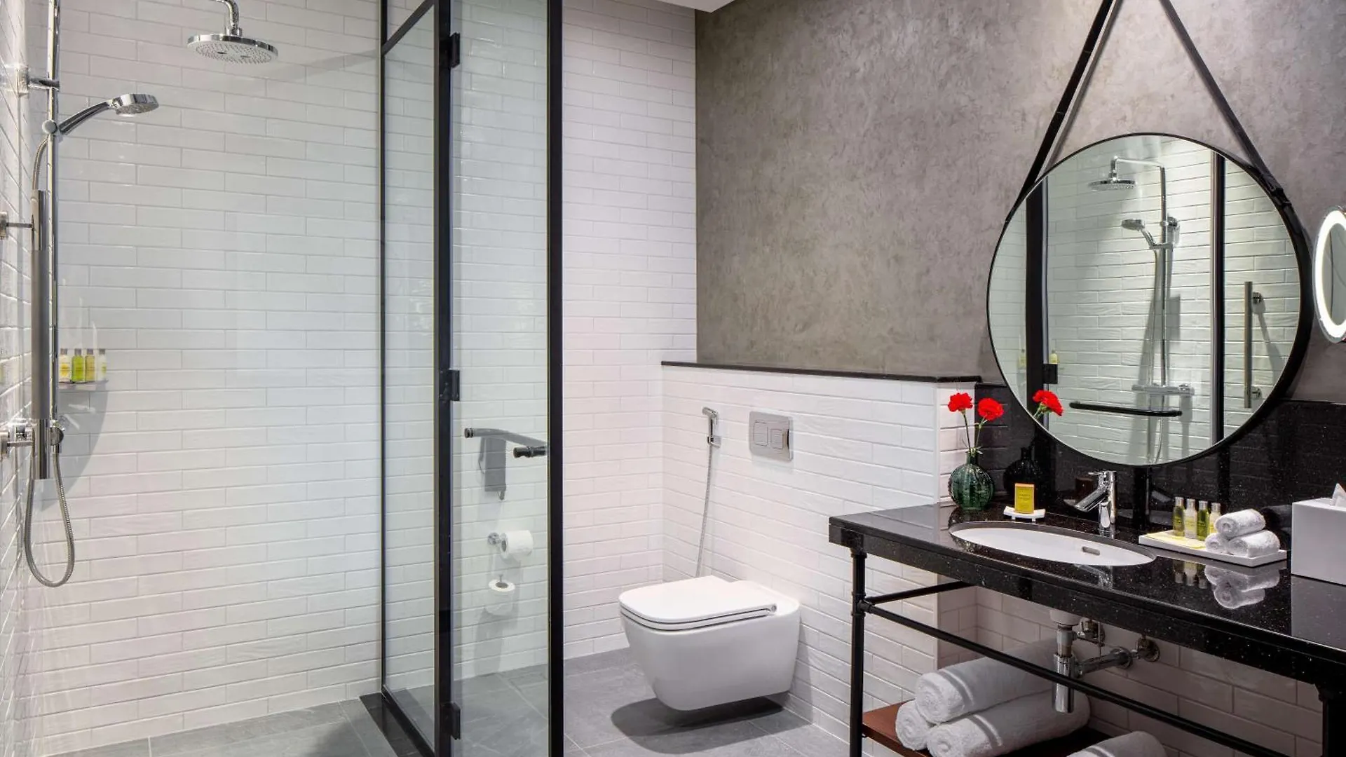 Doubletree By Hilton Dubai M Square Hotel & Residences 5*,  Émirats arabes unis