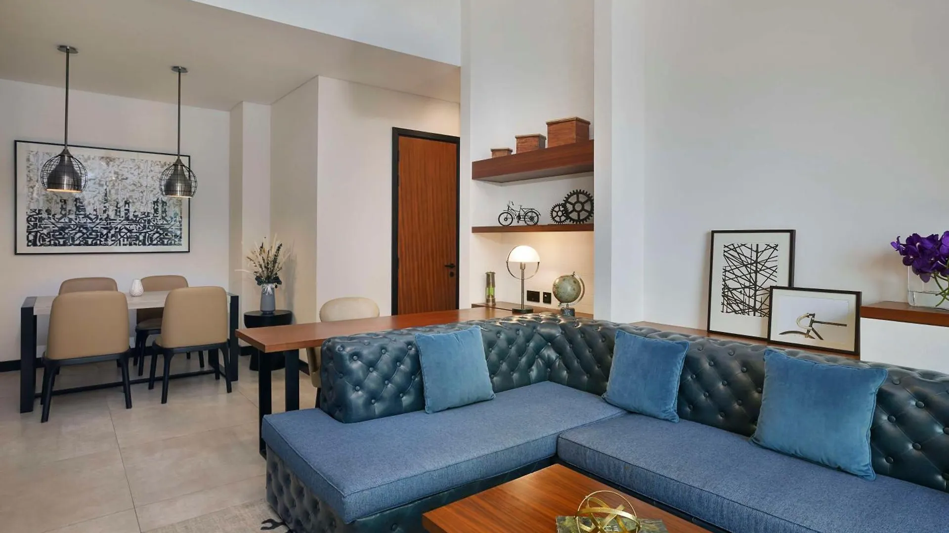 *****  Doubletree By Hilton Dubai M Square Hotel & Residences Émirats arabes unis
