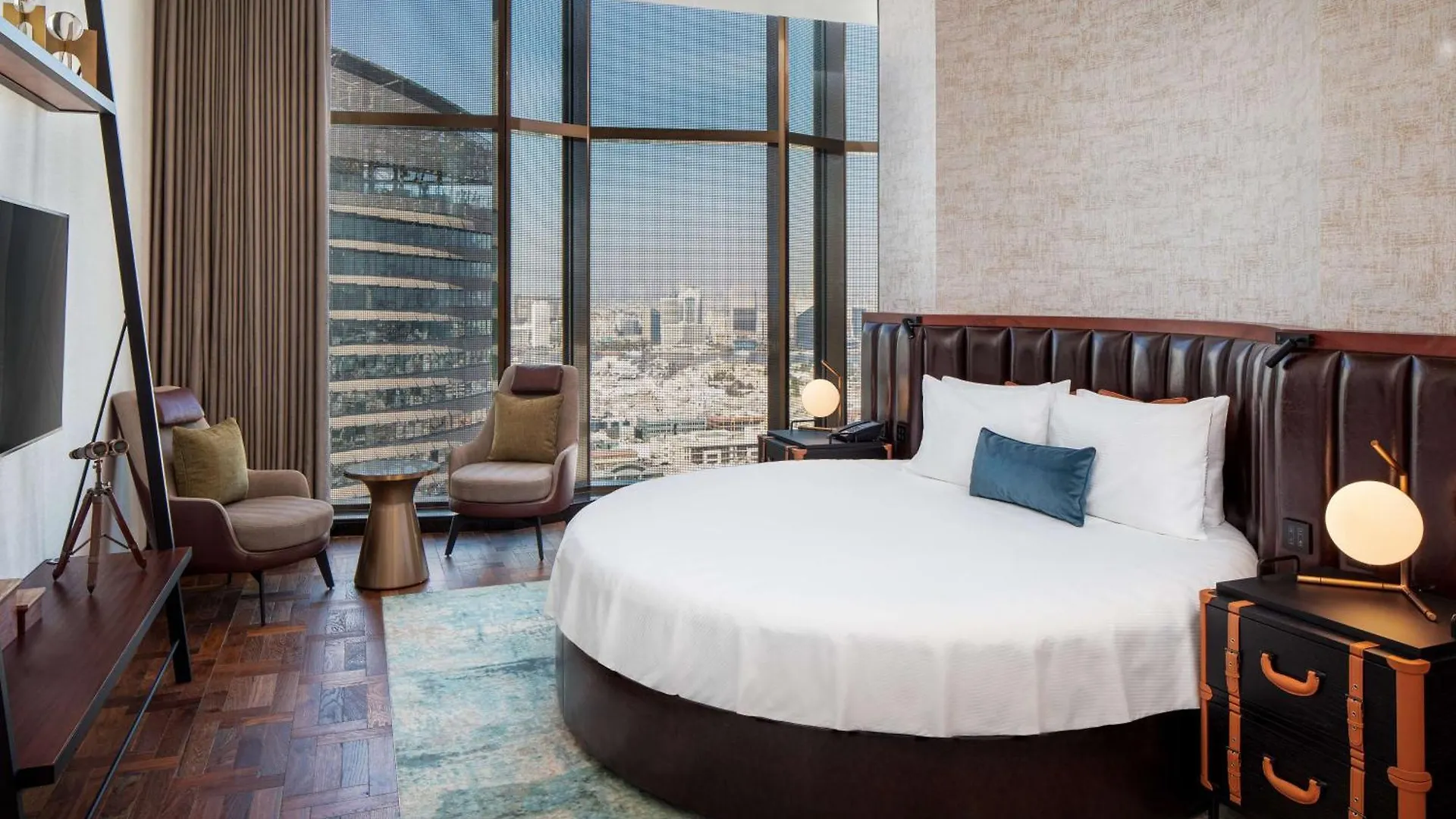Doubletree By Hilton Dubai M Square Hotel & Residences 5*,