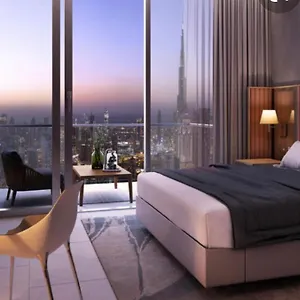 Sls & Residences Birleşik Arap Emirlikleri