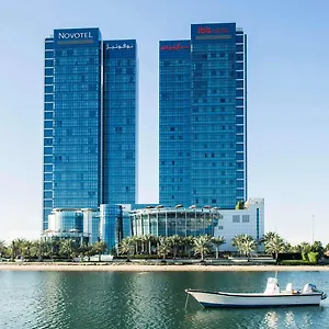Novotel Gate Birleşik Arap Emirlikleri