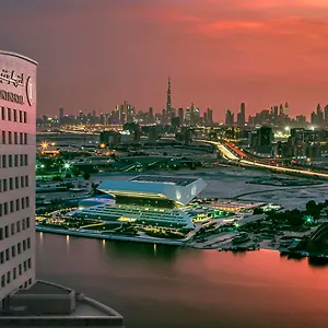 Intercontinental Festival By Ihg Отель