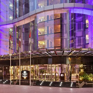 Doubletree By Hilton And Residences - Al Barsha Апарт-отель
