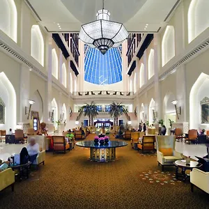 Bab Al Qasr Birleşik Arap Emirlikleri