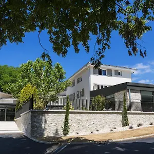 *** Hotel Le De Clairefontaine - Chc France