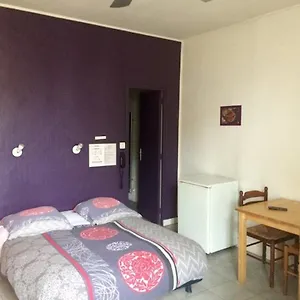 ** Hotel Lutia France