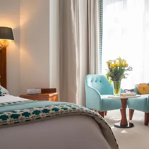 *** Hotel Olympia France
